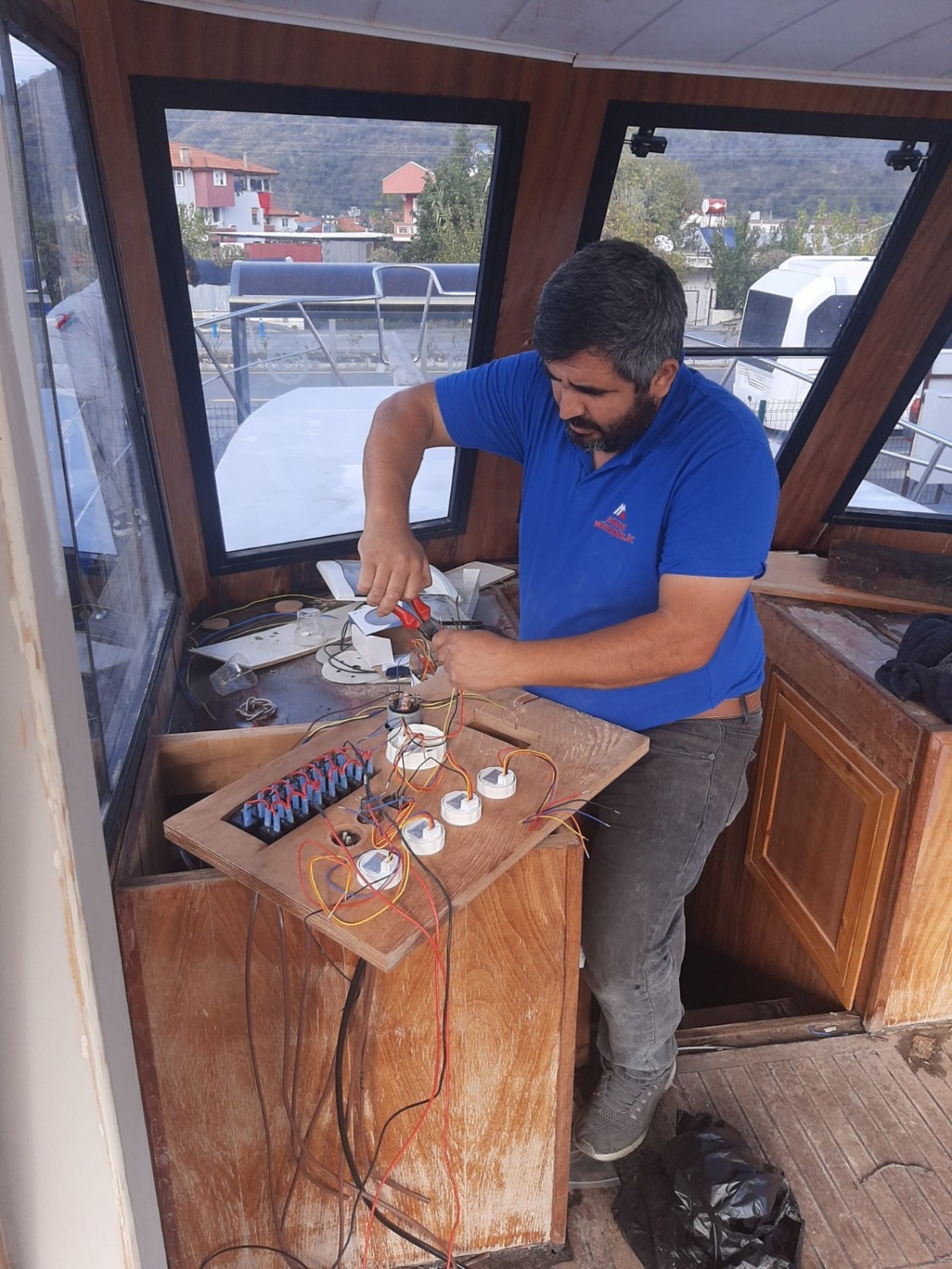 TEKNE ELEKTRİK